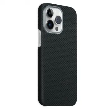 Joko  İphone 15 Pro Max Volt Magsafe Kapak - Siyah 2