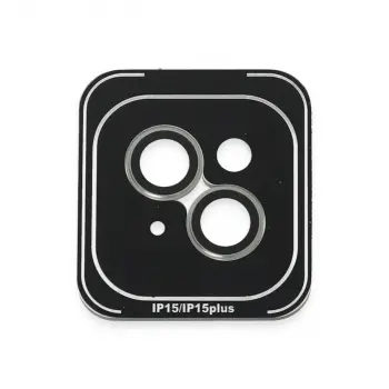 Joko İphone 15 Pvd Metal Kamera Lens - Yeşil