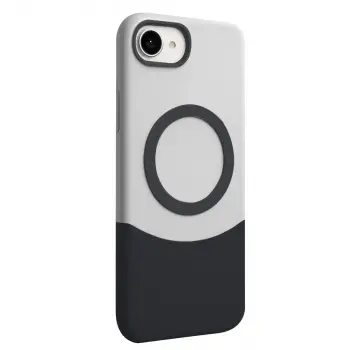 Joko  İphone 16e Velar Magsafe Kapak - Siyah