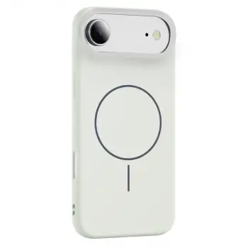 Joko  İphone 17 Air Jully Magsafe Kapak - Beyaz