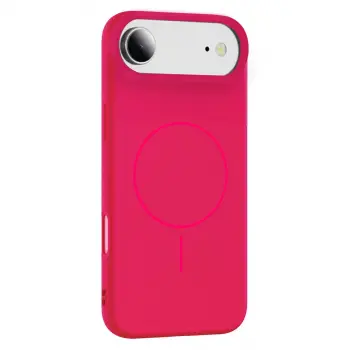 Joko  İphone 17 Air Jully Magsafe Kapak - Pembe