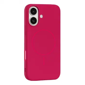 Joko  İphone 17 Jully Magsafe Kapak - Pembe