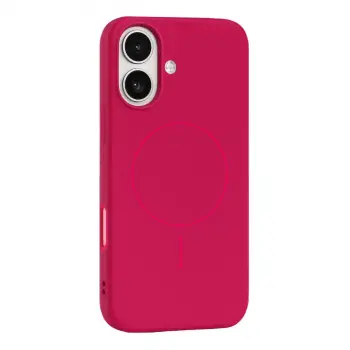 Joko  İphone 17 Jully Magsafe Kapak - Pembe