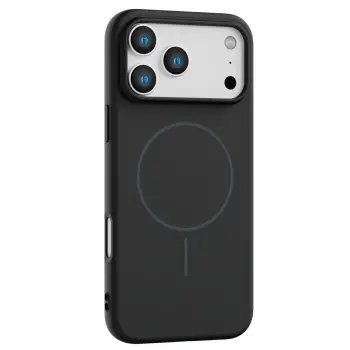 Joko  İphone 17 Pro Jully Magsafe Kapak - Siyah