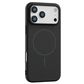 Joko  İphone 17 Pro Jully Magsafe Kapak - Siyah