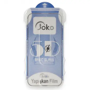 Joko Samsung Galaxy S23 Fe Joko Magic 5d Cam