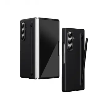 Joko Samsung Galaxy Z Fold 6 Hole Fold Kapak - Siyah