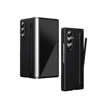 Joko Samsung Galaxy Z Fold 6 Hole Fold Kapak - Siyah