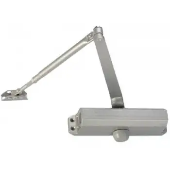 Kapı Hidroliği - No:4, 60-90 Kg Kapılar İçin