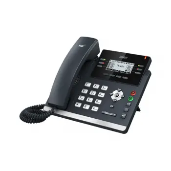 Karel IP131 IP Masaüstü PoE Telefon Adaptör Hariç (KDO)