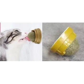 Kedi Nanesi Topu