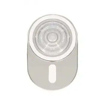 Kickstand Renkli Magsafe Stand - Beyaz