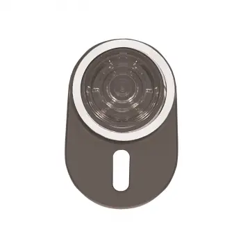 Kickstand Renkli Magsafe Stand - Siyah