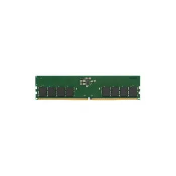 Kingston 16GB Value KVR56U46BS8-16 5600MT-S Ddr5 Non-Ecc CL46 Pc Ram 1rx8 (KDO)