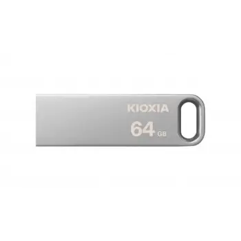 Kioxia 64GB U366 Metal Usb 3.2 Gen 1 Flash Bellek (KDO)