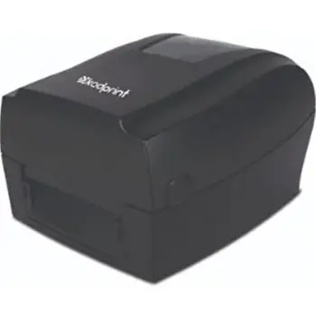 KodPrint TT-453 300 Dpi Etiket Barkod Yazıcı