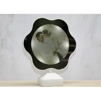 Ledli Sihirli Ayna Çerceve Alk3602