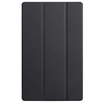 Lenovo M10 Hd X306f Kılıf Tablet Smart Kılıf - Siyah