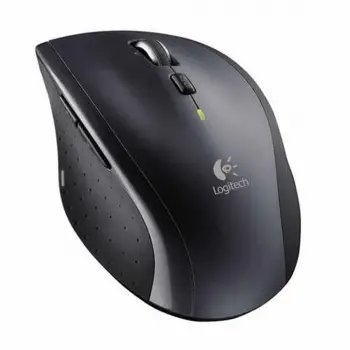 Logitech 910-001949 M705 Marathon Lazer Kablosuz Mouse (KDO)