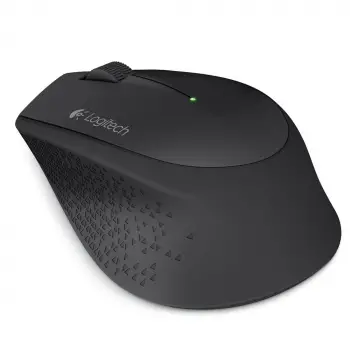 Logitech 910-004287 M280 Kablosuz Siyah Mouse (KDO)