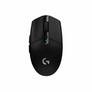 Logitech 910-005283 G305 Lightspeed Oyuncu Gaming Kablosuz Siyah Mouse (KDO)