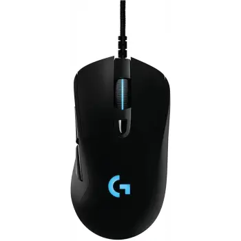 Logitech 910-005633 G403 Hero Kablolu Oyuncu Mouse (KDO)
