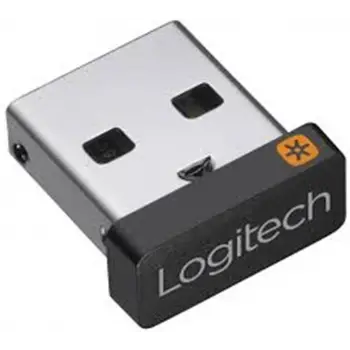 Logitech 910-005931 Usb Unifying  Receiver Adaptör (KDO)