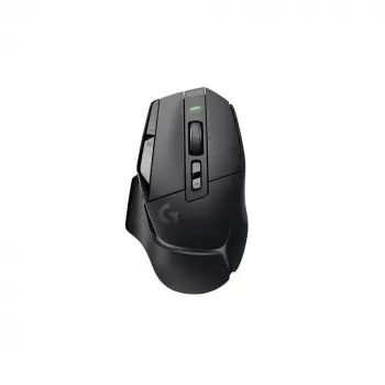 Logitech 910-006139 G502 X Lightspeed Hero Kablolu Gaming Mouse (KDO)