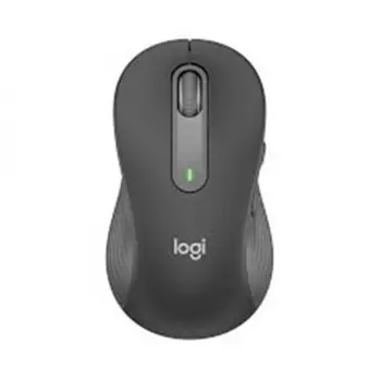 Logitech 910-006253 M650 Signature Siyah Mouse (KDO)