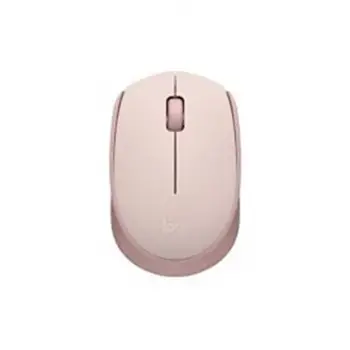 Logitech 910-006865 M171 Kablosuz Pembe Mouse (KDO)