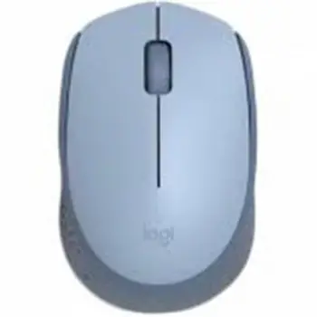 Logitech 910-006866 M171 Kablosuz Mavi Gri Mouse (KDO)