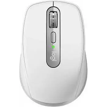 Logitech 910-006930 MX Anywhere 3S Beyaz Bluetooth Lazer Mouse (KDO)