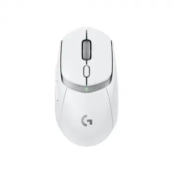 Logitech 910-007208 G309 Lightspeed Oyuncu Gaming Kablosuz Beyaz Mouse (KDO)