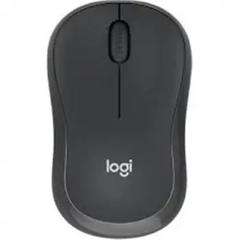 Logitech 910-007471 M241 Siyah Bluetooth Sessiz Kablosuz Mouse (KDO)