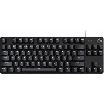 Logitech 920-011913 Pro X 60 Kablosuz Oyun Klavyesi (KDO)