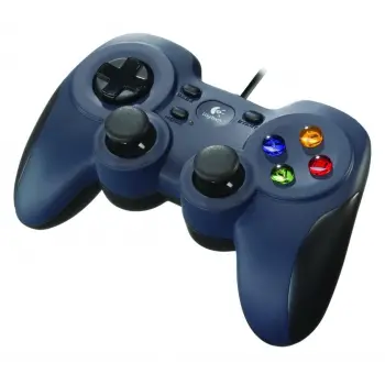 Logitech 940-000138 F310 Usb Kablolu Gamepad (KDO)