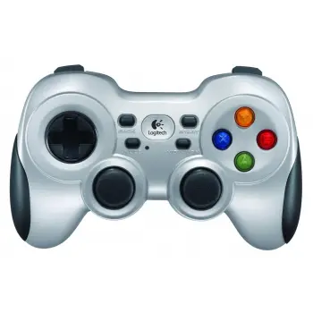 Logitech 940-000142 F710 Kablosuz PC Gamepad (KDO)