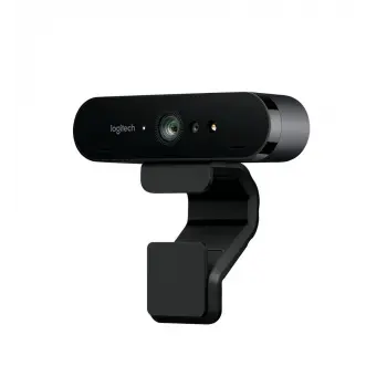 Logitech 960-001724 Brio 4K Ultra Hd Webcam V-U0040 (KDO)