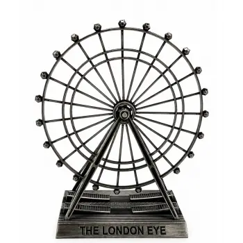 London Eye Metal Dönme Dolap Alk5702