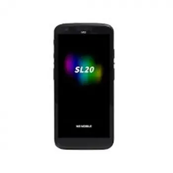 M3 Mobile SL-20 Bluetooth GSM 4G LTE 1D-2D Android 11 El Terminali (KDO)