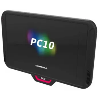 M3 PC10 Android 13 10 Dokunmatik 1D - 2D Barkod Okuyuculu Fiyatgör