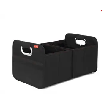 MACK MCC-5100 (5001)Easygo Bagaj Organizer Siyah (KDO)