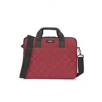 Mack Mcc-902 14.1 İksy Notebook Çantası Kırmızı (KDO)