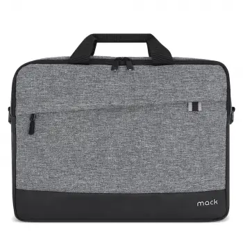 MACK MCE-1102 15.6 UNICITY Eco Notebook Çantası Gri (KDO)