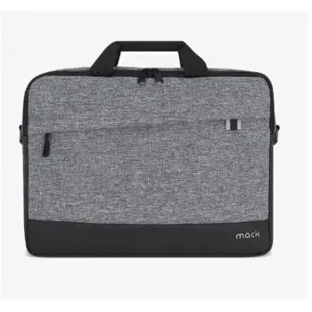 Mack MCE-1112 14.1Unıcıty Eco Notebook Çantası Gri (KDO)