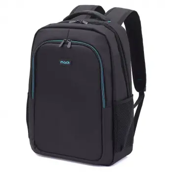 Mack PREO MCC-505 Siyah 15.6 Move Notebook Sırt Çantası