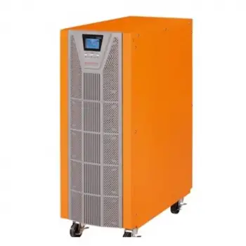 Makelsan Powerpack SE 10Kva (20x7AH) 1-1 UPS (KDO)