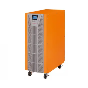 Makelsan Powerpack SE Serisi 6 kVA Online 16x9 (KDO)