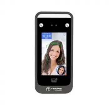 Makim D70 TENFEI ACCESS YÜZ TANIMA PROXİMİTY (KDO)