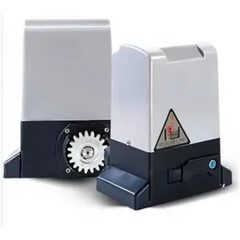 Makim SL-550W Kayar Kapı Motoru 1000 KG Nc Kontak